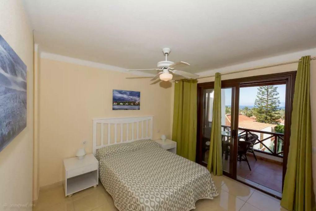 Apartment In Playa De Las Americas2 Kültér fotó