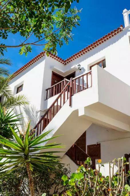 Apartment In Playa De Las Americas2 Kültér fotó